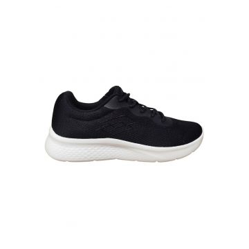 Pantofi Sport  Infinity AMF II 222208-1CL - Barbati - Negru