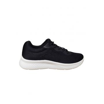Pantofi Sport Infinity AMF II 222208-1CL - Barbati - Negru Pantofi Sport Infinity AMF II 222208-1CL - Barbati - Negru