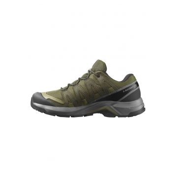 Pantofi trekking  X-adventure Recon Gore Tex L47813200