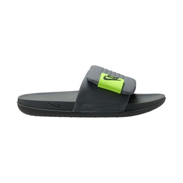 Papuci Nike OFFCOURT ADJUST SLIDE Papuci Nike OFFCOURT ADJUST SLIDE
