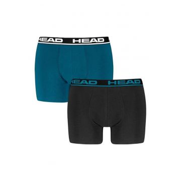 Set 2 Perechi Boxeri  Basic 701202741-027 - Barbati - Multicolor