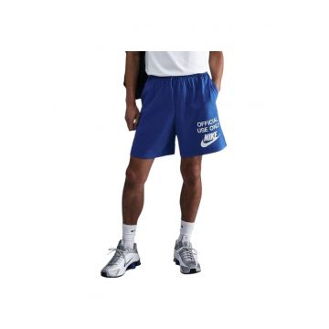 Short  Club Knit Official 46781