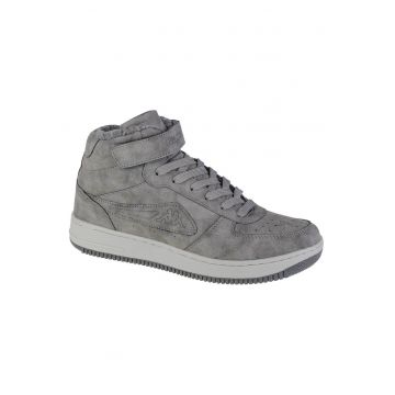 Sneakers -  Bash Mid Fur 242799-1614 - Gri - 43