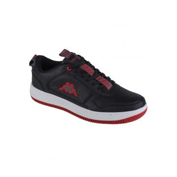 Sneakers -  Fogo 243180-1120 - Negru