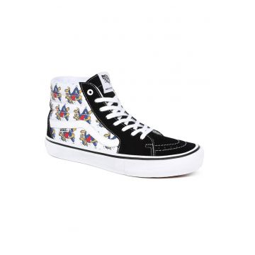 Tenisi inalti  Sk8-hi Pro - Multicolor - 36 1/2