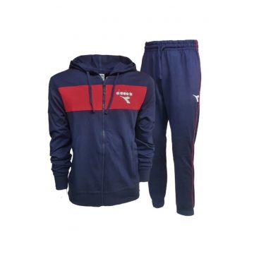 Trening Sports FZ 182072-60062 - Barbati - Bleumarin Trening Sports FZ 182072-60062 - Barbati - Bleumarin
