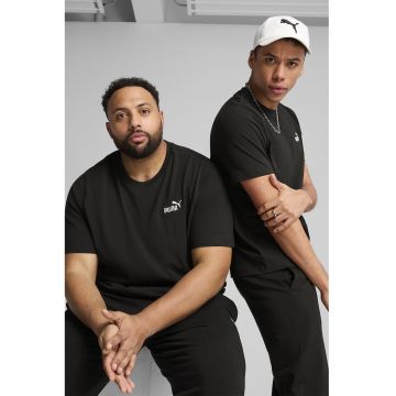 Tricou cu detaliu logo Tricou cu detaliu logo
