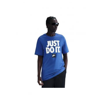 Tricou  Fran JDI Verbiage 46666
