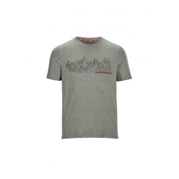 Tricou Lilleo MN TSHRT C