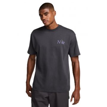 Tricou  pentru Nsw Other Sports - U NSW TEE M90 LBR CRFT - HJ0614-060 - Gri