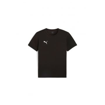 Tricou TeamRise Matchday 706132-03 - Barbati - Negru Tricou TeamRise Matchday 706132-03 - Barbati - Negru