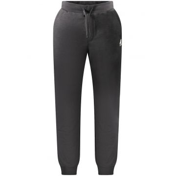 U.S. Grand POLO Pantaloni barbati de trening de vara cu logo brodat U.S. Grand POLO Pantaloni barbati de trening de vara cu logo brodat