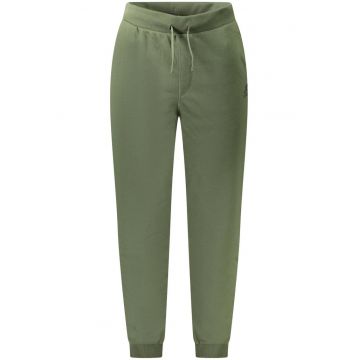 U.S. Grand POLO Pantaloni barbati de trening de vara cu logo brodat U.S. Grand POLO Pantaloni barbati de trening de vara cu logo brodat