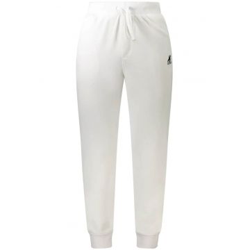 U.S. Grand POLO Pantaloni barbati de trening de vara cu logo brodat U.S. Grand POLO Pantaloni barbati de trening de vara cu logo brodat