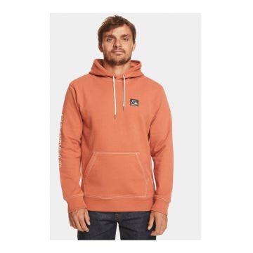 Bluza barbati -  6983 - Bumbac - Portocaliu