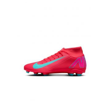 Ghete de fotbal  Mercurial Superfly 10 Club FG/MG 6283