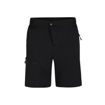 Pantaloni scurti barbati -  Negru