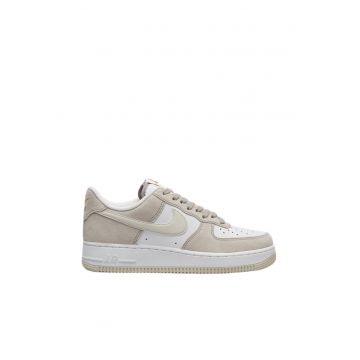 Pantofi barbati  Piele naturala - Gri -