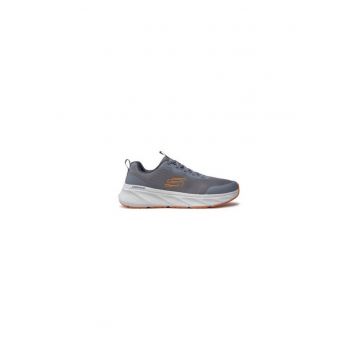 Pantofi sport barbati  303970239 - Textil - Gri