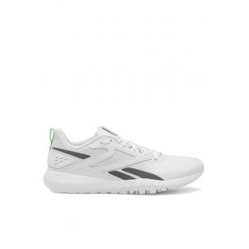 Pantofi sport barbati -  5905588447757400 - Textil - Alb