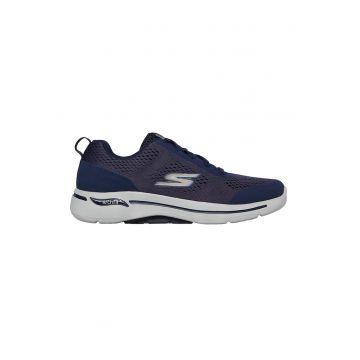 Pantofi sport low-top de plasa GOwalk Arch Fit-Idyllic