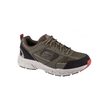 Pantofi sport -  Oak Canyon-Verketta 51898 - Verde