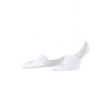 Sosete unisex foarte scurte cu sistem anti-alunecare Step