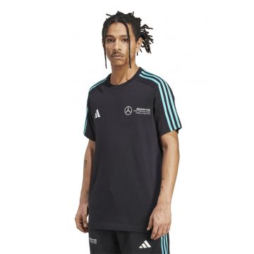 Tricou din bumbac Mercedes AMG Petronas