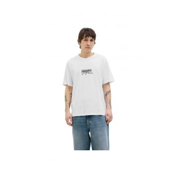 Tricou JACK &JONES Almeria Branding 43810