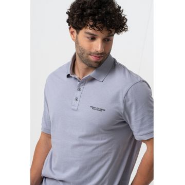 Tricou polo regular fit