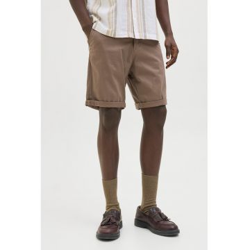 Bermude chino regular fit Bowie