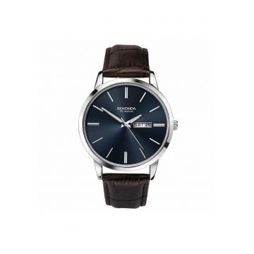 Ceas barbatesc  Classic 1662