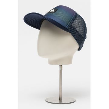 Palarie trucker cu aplicatie logo Emu