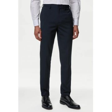 Pantaloni eleganti slim fit