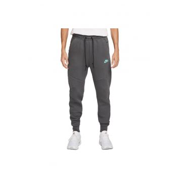 Pantaloni  M NK TCH FLC JOGGR-HV6513-068