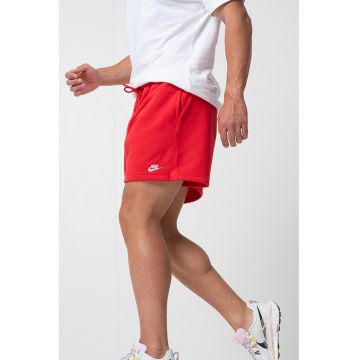 Pantaloni scurti cu snur si buzunare