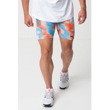 Pantaloni scurti cu tehnologie Dri-FIT - pentru fitness Pro