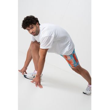 Pantaloni scurti cu tehnologie Dri-FIT - pentru fitness Pro