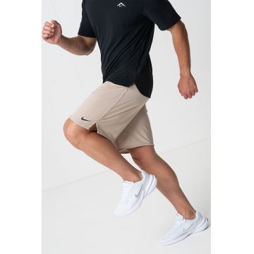 Pantaloni scurti cu tehnologie Dri-FIT pentru fitness Totality
