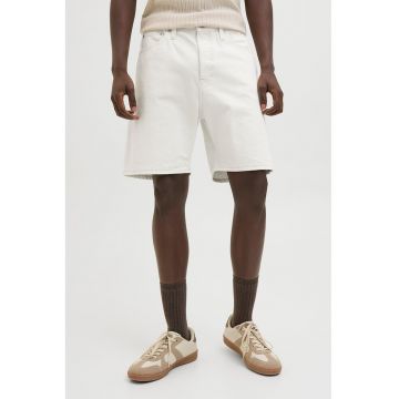 Pantaloni scurti de denim cu buzunare
