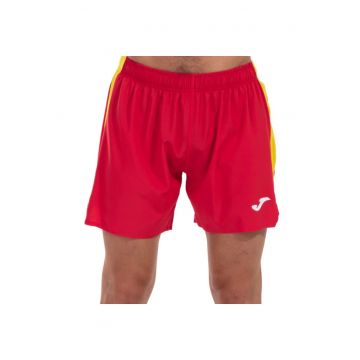Pantaloni Scurti Elite VII 101581-609 - Barbati - Rosu Pantaloni Scurti Elite VII 101581-609 - Barbati - Rosu