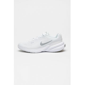 Pantofi sport cu logo brodat Uplift