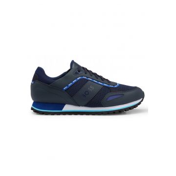 Pantofi sport  Parkour-L 50485704 Albastru inchis Pantofi sport  Parkour-L 50485704 Albastru inchis