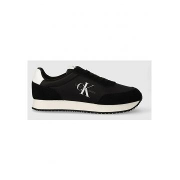 Pantofi sport  YM0YM00746 Negru