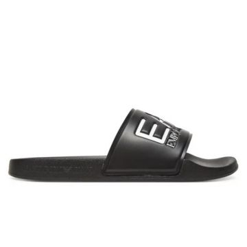 Papuci EA7 VISIBILITY SLIPPER U