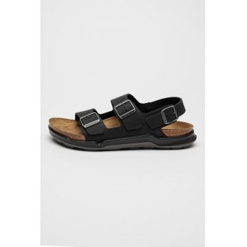 Sandale de piele Milano