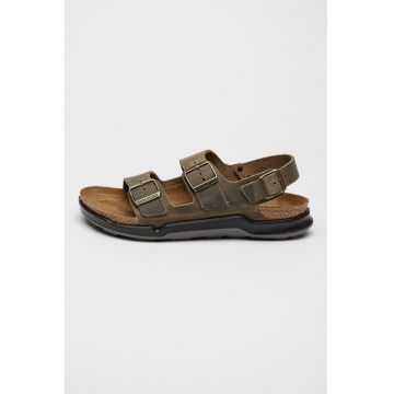 Sandale de piele Milano