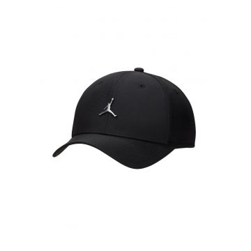 Sapca barbati -  J Rise Cap S Cb Mtl Jm - Negru