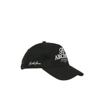 Sapca baseball cu logo brodat