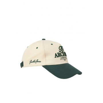 Sapca baseball cu logo brodat